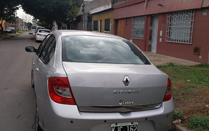 Renault Symbol