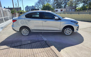 Fiat Cronos