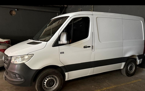 Mercedes Benz Sprinter