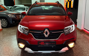 Renault Sandero Stepway