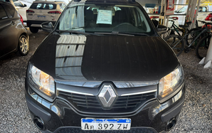 Renault Sandero Stepway