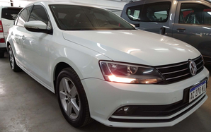 Volkswagen Vento
