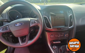 Ford Focus III