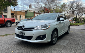 Citroën C4