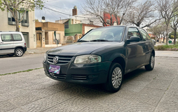 Volkswagen Gol