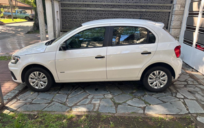 Volkswagen Gol Trend