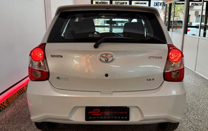 Toyota Etios