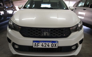 Fiat Argo