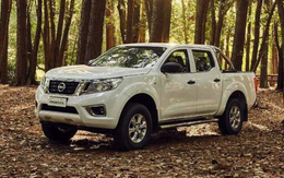 Nissan Otro automotor Nissan