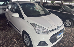 Hyundai Grand i10