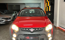 Fiat Strada