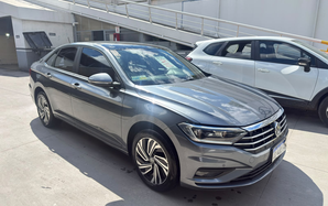 Volkswagen Vento