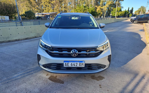 Volkswagen Nivus