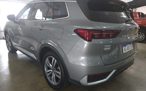 Ford Territory