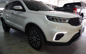 Ford Territory