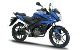 BAJAJ ROUSER 200 AS