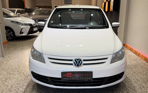 Volkswagen Gol Trend