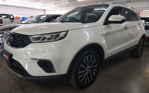 Ford Territory