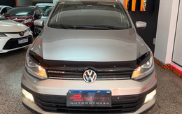 Volkswagen CrossFox