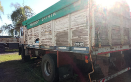 Iveco Otro camión Iveco
