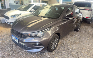 Fiat Cronos