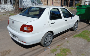 Fiat Siena