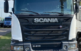 Scania Clase Distribución (Serie 4)