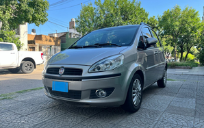 Fiat Idea