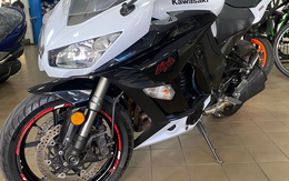 KAWASAKI NINJA 1000 SX