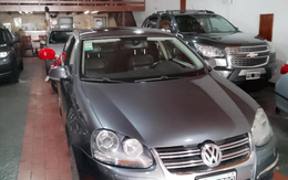 Volkswagen Vento
