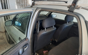 Chevrolet Corsa Classic