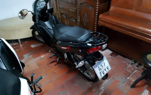 Honda Wave
