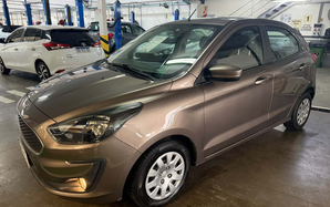 Ford KA SE 1.5