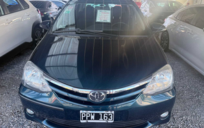 Toyota Etios