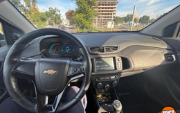 Chevrolet Prisma