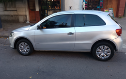 Volkswagen Gol Trend