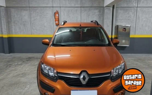 Renault Sandero Stepway