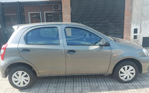 Toyota Etios