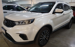 Ford Territory