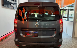 Renault Kangoo Furgón