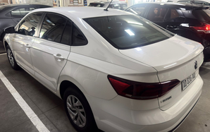 Volkswagen Virtus