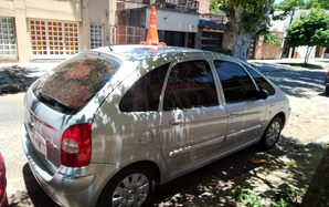 Citroën Xsara Picasso