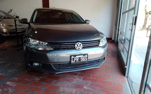 Volkswagen Vento