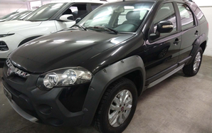Fiat Palio