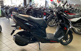 Honda ELITE 125