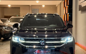 Volkswagen Taos