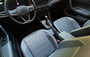 Volkswagen Otro automotor Volkswagen