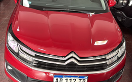 Citroën C4
