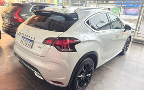 Citroën DS4