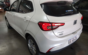 Fiat Argo